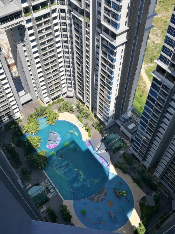 Atlantis Residence By Harmoni Harbour Malacca Extérieur photo