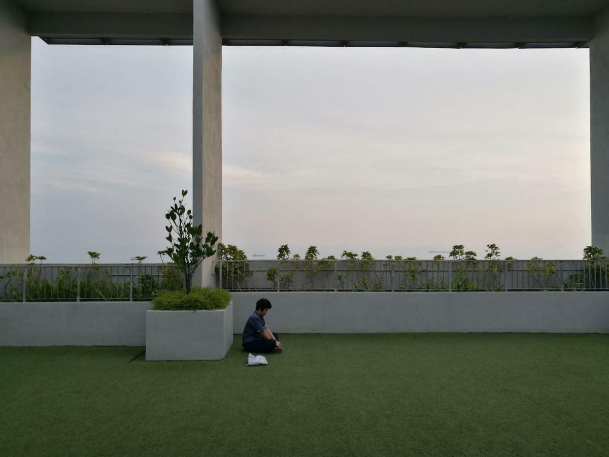 Atlantis Residence By Harmoni Harbour Malacca Extérieur photo
