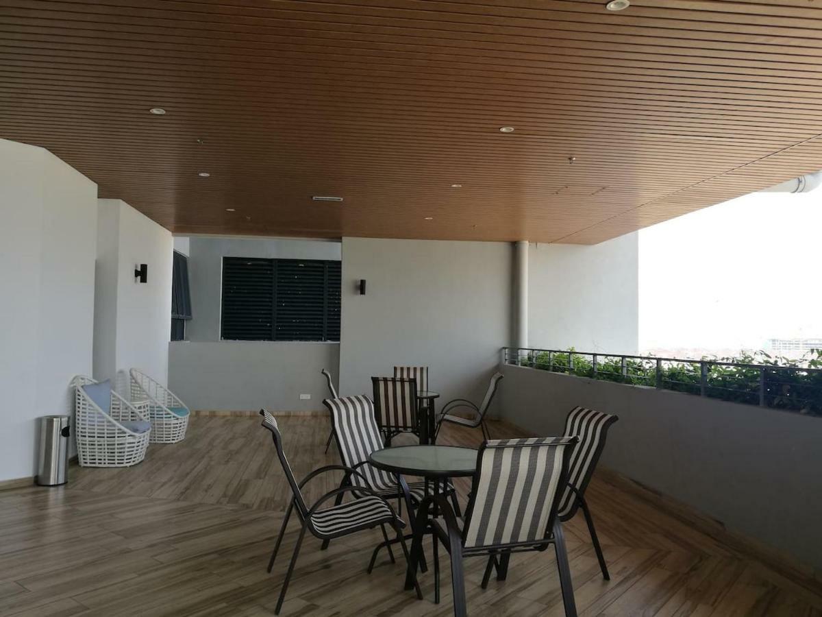 Atlantis Residence By Harmoni Harbour Malacca Extérieur photo