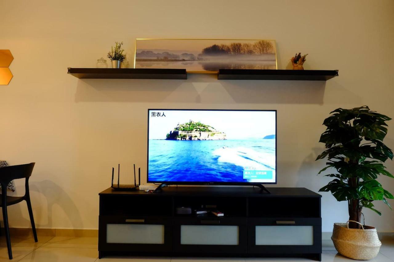 Atlantis Residence By Harmoni Harbour Malacca Extérieur photo