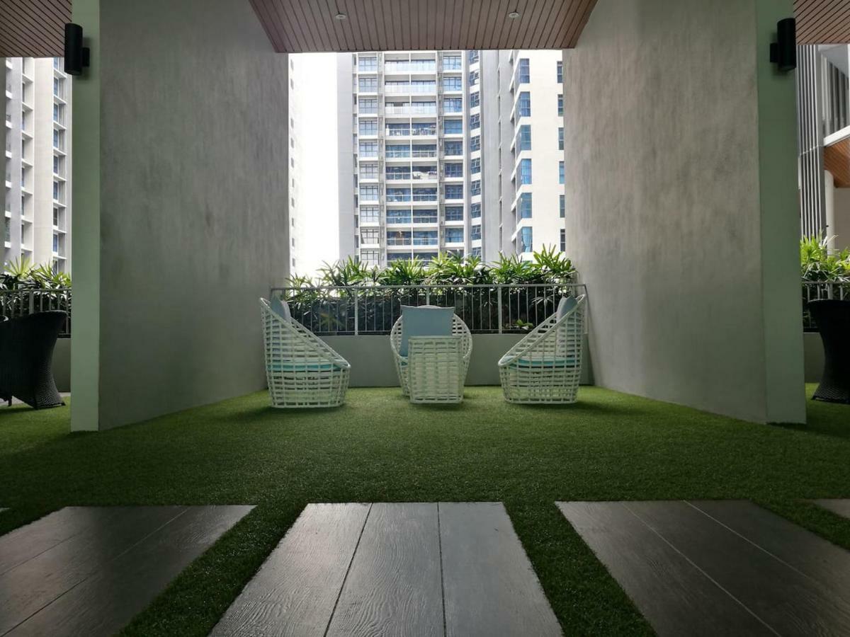 Atlantis Residence By Harmoni Harbour Malacca Extérieur photo